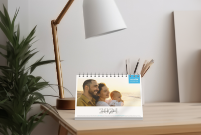 Fotokalender & Kalender